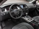 Audi A5 Coupe 2.0T 2012 года (NA)